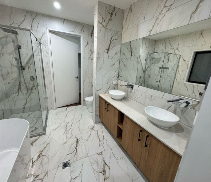 Imperial Bathrooms